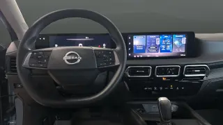 2026 Nissan Sentra