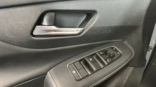 2026 Nissan Sentra