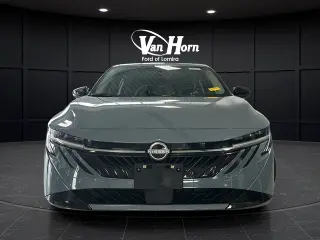 2026 Nissan Sentra