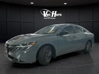 2026 Nissan Sentra