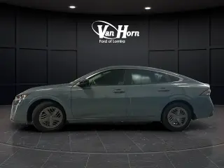2026 Nissan Sentra