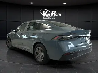 2026 Nissan Sentra