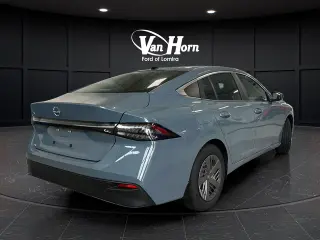 2026 Nissan Sentra