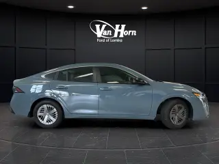 2026 Nissan Sentra