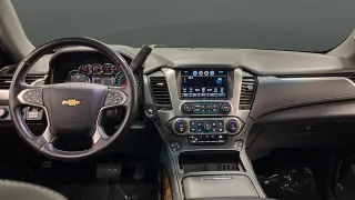2018 Chevrolet Tahoe