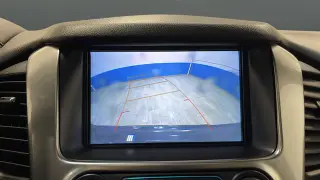 2018 Chevrolet Tahoe
