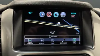 2018 Chevrolet Tahoe