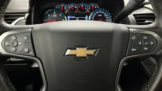2018 Chevrolet Tahoe