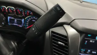2018 Chevrolet Tahoe