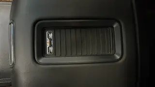 2018 Chevrolet Tahoe