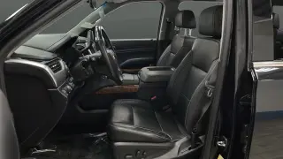 2018 Chevrolet Tahoe