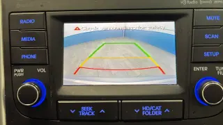 2015 Hyundai Sonata Hybrid