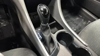 2015 Hyundai Sonata Hybrid