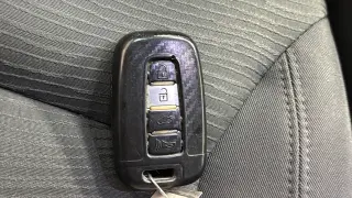 2015 Hyundai Sonata Hybrid