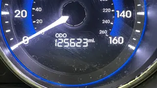 2015 Hyundai Sonata Hybrid