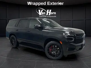 2023 Chevrolet Tahoe