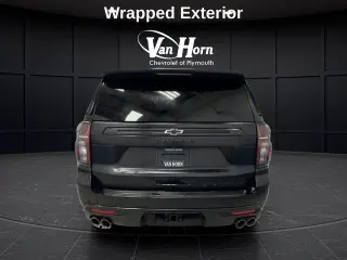 2023 Chevrolet Tahoe