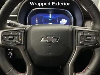 2023 Chevrolet Tahoe