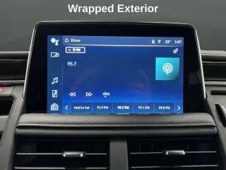 2023 Chevrolet Tahoe