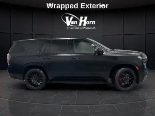 2023 Chevrolet Tahoe