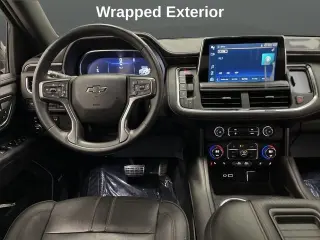 2023 Chevrolet Tahoe