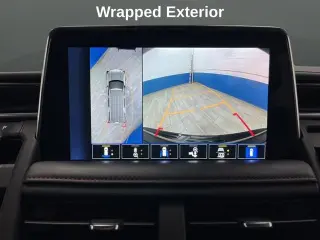 2023 Chevrolet Tahoe