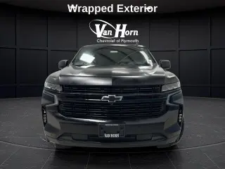2023 Chevrolet Tahoe