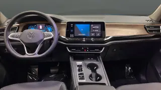 2024 Volkswagen Atlas