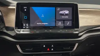 2024 Volkswagen Atlas
