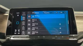 2024 Volkswagen Atlas