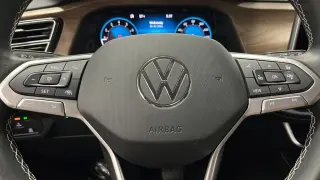 2024 Volkswagen Atlas