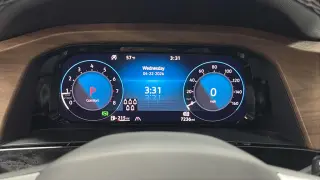 2024 Volkswagen Atlas