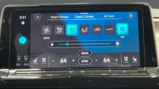 2024 Volkswagen Atlas