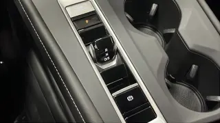2024 Volkswagen Atlas