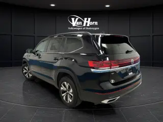 2024 Volkswagen Atlas