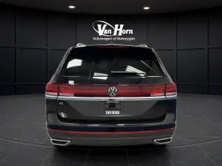 2024 Volkswagen Atlas