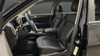 2024 Volkswagen Atlas
