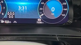 2024 Volkswagen Atlas