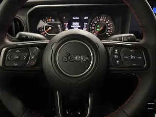 2024 Jeep Gladiator