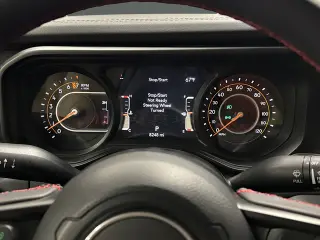 2024 Jeep Gladiator