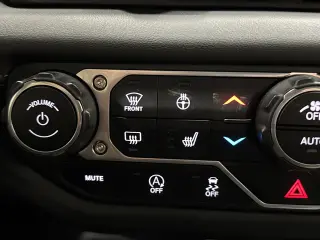 2024 Jeep Gladiator