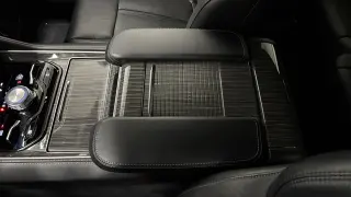 2022 Jeep Wagoneer