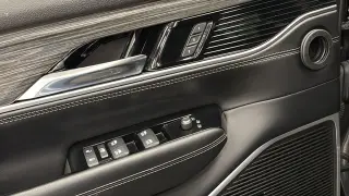 2022 Jeep Wagoneer