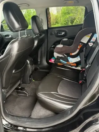 2018 Jeep Compass Altitude