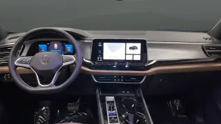 2024 Volkswagen Atlas Cross Sport