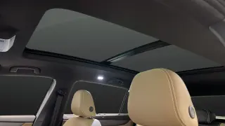 2024 Volkswagen Atlas Cross Sport