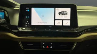 2024 Volkswagen Atlas Cross Sport