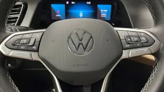 2024 Volkswagen Atlas Cross Sport