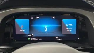 2024 Volkswagen Atlas Cross Sport