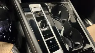 2024 Volkswagen Atlas Cross Sport